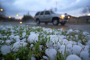 雷霆主帅：海沃德能给我们带来补强 像并入高速公路一样无缝衔接